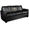 Dreamseat Silver Sofa with Los Angeles Lakers Logo