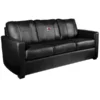 Dreamseat Silver Sofa with New Mexico State Aggies Logo