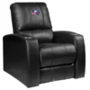 Dreamseat Home Theater Recliner with Columbus Blue Jackets Logo