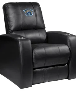Dreamseat Home Theater Recliner with Villanova Wildcats Secondary Logo