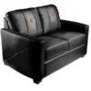 Dreamseat Silver Loveseat with Arizona State Sundevils Logo