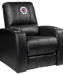 Dreamseat Home Theater Recliner with Los Angeles Clippers Primary
