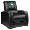 Dreamseat Home Theater Recliner with Boston Celtics Secondary