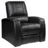 Dreamseat Home Theater Recliner with New Orleans Pelicans Primary Logo