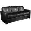 Dreamseat Silver Sofa with Youngstown State Penguins Logo