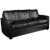 Dreamseat Silver Sofa with Oregon State University Beavers Logo