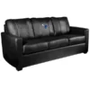 Dreamseat Silver Sofa with Charlotte Hornets Secondary