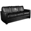 Dreamseat Silver Sofa with Georgia Southern University Logo
