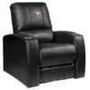 Dreamseat Home Theater Recliner with Montana State Bobcats Primary Logo