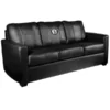 Dreamseat Silver Sofa with Brooklyn Nets Secondary