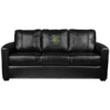 Dreamseat Silver Sofa with Vermont Catamounts Logo