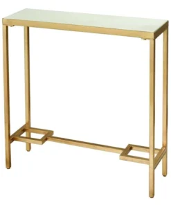Elk Home Equus Console Table - Small