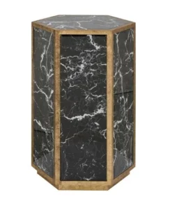 Elk Home Homer Accent Table