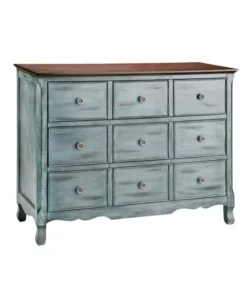 Elk Home Hartford Chest