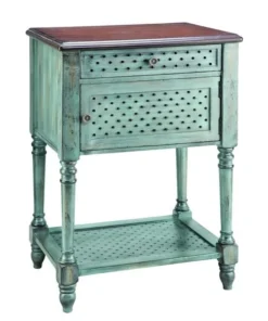Elk Home Hartford Accent Table
