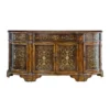 Elk Home Darien Cabinet
