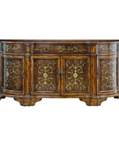Elk Home Darien Cabinet