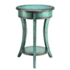 Elk Home Freya Accent Table