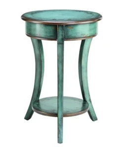 Elk Home Freya Accent Table