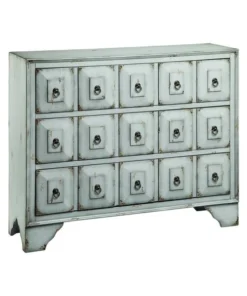 Elk Home Mohala Chest