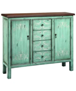 Elk Home Tabitha Cabinet