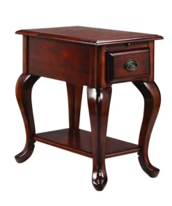 Elk Home Shenandoah Accent Table