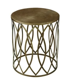 Elk Home Sutton Accent Table