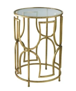 Elk Home Modern Forms Accent Table