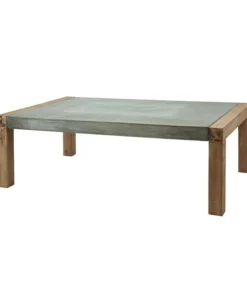 Elk Home 53 W, 17.75 H, Atlantic Brushed