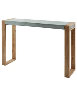 Elk Home Paloma Console Table