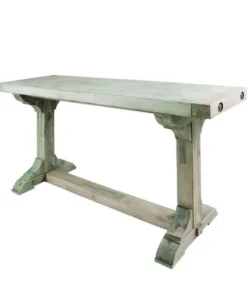 Elk Home Pirate Console Table