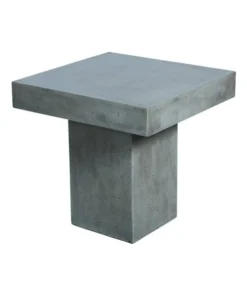 Elk Home Millfield Outdoor Accent Table