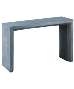 Elk Home Chamfer Console Table