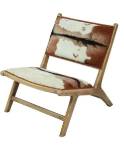 Elk Home Organic Modern Chair