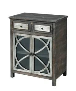 Elk Home Eyrie Cabinet
