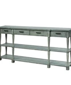 Elk Home Corrigan Console Table