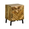 Elk Home Livina Accent Table