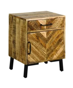 Elk Home Livina Accent Table