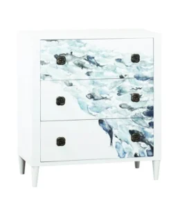 Elk Home Schooled Chest