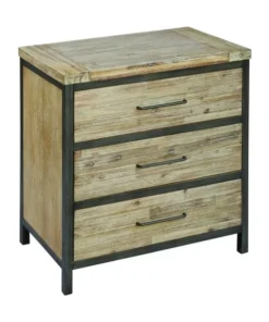 Elk Home Cork County Chest