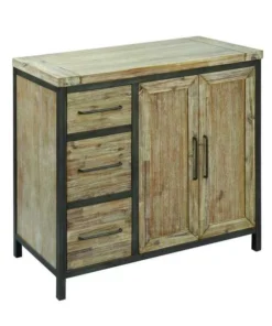 Elk Home Cork County Cabinet