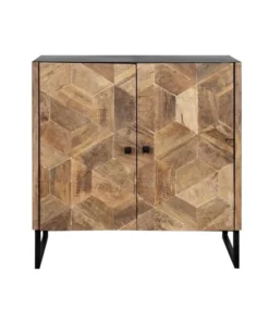Elk Home Osric Cabinet