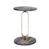 Elk Home Pacer Accent Table