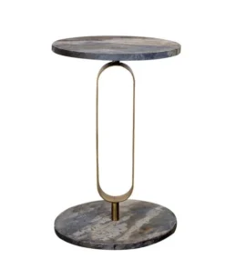 Elk Home Pacer Accent Table