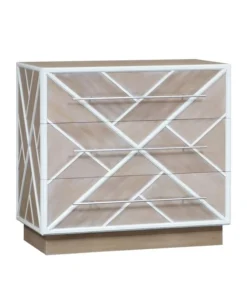 Elk Home Branwen Chest