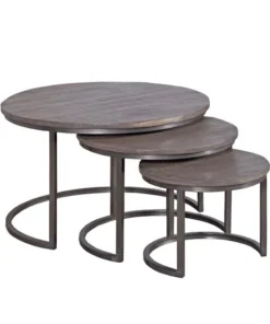 Elk Home Quint Accent Table