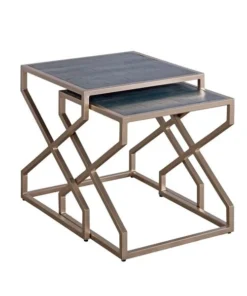 Elk Home Rafferty Accent Table