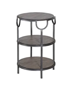 Elk Home Sadler Accent Table
