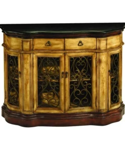 Elk Home Cantebury Cabinet