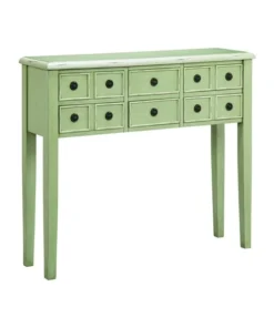 Elk Home Chesapeake Console Table